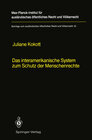 Buchcover Das interamerikanische System zum Schutz der Menschenrechte / The Inter-American System for the Protection of Human Righ