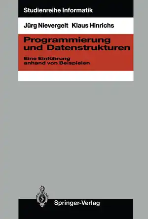 Buchcover ISBN 9783642716058