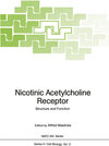 Buchcover Nicotinic Acetylcholine Receptor
