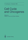 Buchcover Cell Cycle and Oncogenes