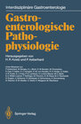 Buchcover Gastroenterologische Pathophysiologie