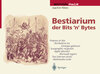 Buchcover Bestiarium der Bits ‘n’ Bytes