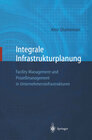 Buchcover Integrale Infrastrukturplanung