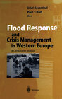 Buchcover Flood Response and Crisis Management in Western Europe