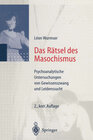 Buchcover Das Rätsel des Masochismus