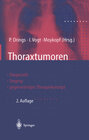 Buchcover Thoraxtumoren