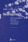 Buchcover Neurogenetik