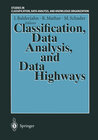 Buchcover Classification, Data Analysis, and Data Highways