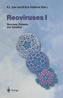Buchcover Reoviruses I