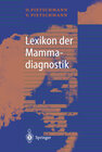 Buchcover Lexikon der Mammadiagnostik