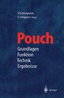 Buchcover Pouch