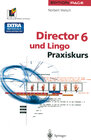 Buchcover Director 6 und Lingo