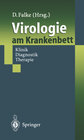 Buchcover Virologie am Krankenbett