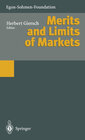 Buchcover Merits and Limits of Markets