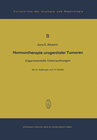 Buchcover Hormontherapie urogenitaler Tumoren