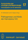 Pathogenese und Klinik der Harnsteine VIII width=