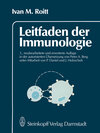Buchcover Leitfaden der Immunologie