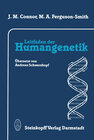 Buchcover Leitfaden der Humangenetik