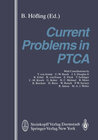 Buchcover Current Problems in PTCA