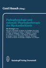 Buchcover Pathophysiologie und rationale Pharmakotherapie der Myokardischämie