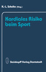 Buchcover Kardiales Risiko beim Sport