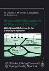 Buchcover Endothelial Mechanisms of Vasomotor Control