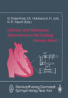 Buchcover Cellular and Molecular Alterations in the Failing Human Heart