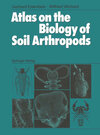 Buchcover Atlas on the Biology of Soil Arthropods