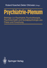 Buchcover Psychiatrie-Plenum