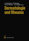 Buchcover Dermatologie und Rheuma