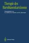 Buchcover Therapie des Harnblasenkarzinoms
