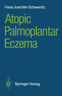 Buchcover Atopic Palmoplantar Eczema