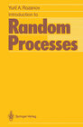 Buchcover Introduction to Random Processes