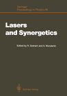 Buchcover Lasers and Synergetics