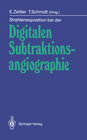 Buchcover Strahlenexposition bei der Digitalen Subtraktionsangiographie