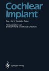 Buchcover Cochlear Implant