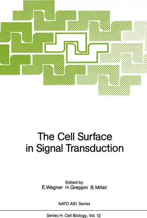 Buchcover ISBN 9783642729126