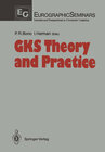 Buchcover GKS Theory and Practice