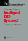 Buchcover Intelligent CAD Systems I