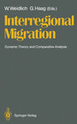 Buchcover Interregional Migration