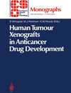 Buchcover Human Tumour Xenografts in Anticancer Drug Development