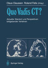 Buchcover Quo Vadis CT?