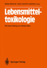 Buchcover Lebensmitteltoxikologie