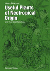 Buchcover Useful Plants of Neotropical Origin