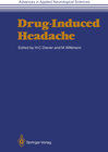 Buchcover Drug-Induced Headache