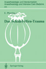Buchcover Das Schädel-Hirn-Trauma