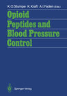 Buchcover Opioid Peptides and Blood Pressure Control