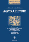 Buchcover Agoraphobie