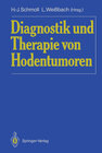Buchcover Diagnostik und Therapie von Hodentumoren