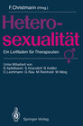 Buchcover Heterosexualität